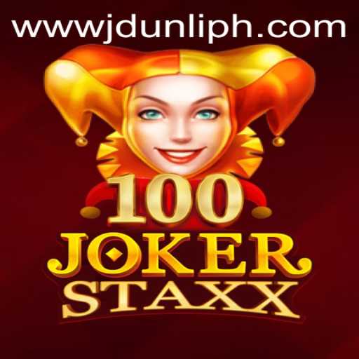 Exploring 100JokerStaxx: A Revolutionary Game with a Hint of JD Unli Magic