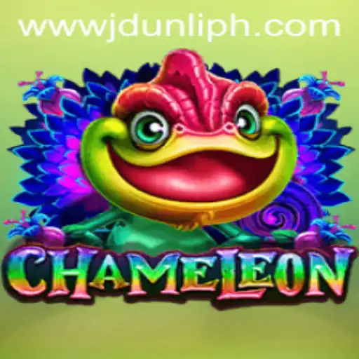 Chameleon: The Game That Blends Fun and Mystery with JD Unli