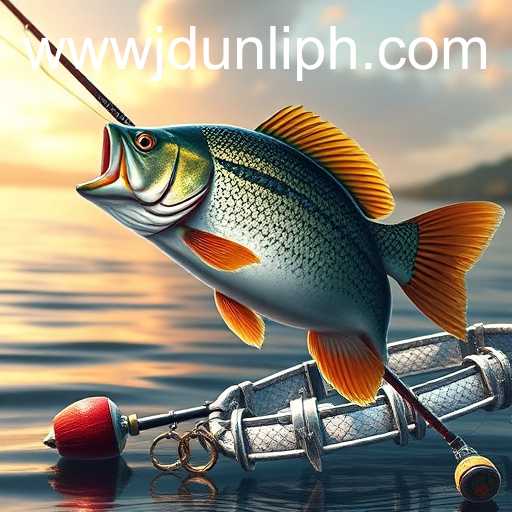Fishing Games: The Fascination With JD Unli