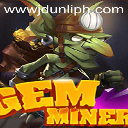 GemMiner: The Thrilling World of JD Unli