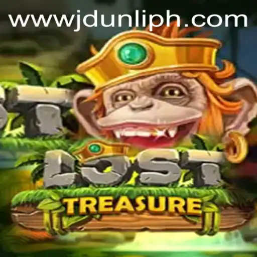 Discovering LostTreasure with JD Unli: An Immersive Adventure