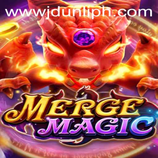 MERGEMAGIC: An Enchanting Puzzle Adventure