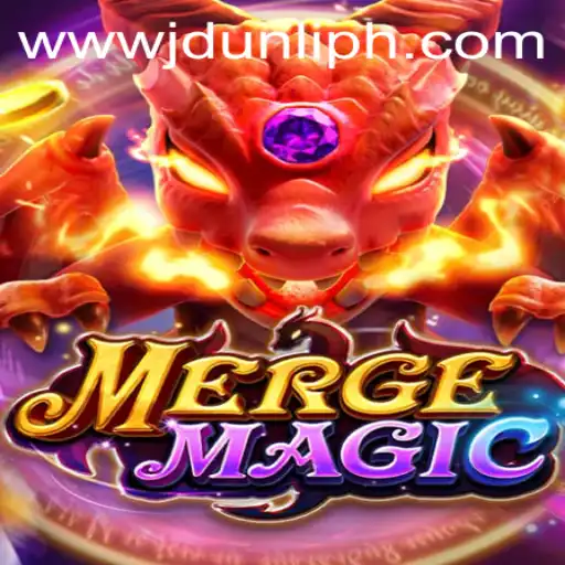 MERGEMAGIC: An Enchanting Puzzle Adventure