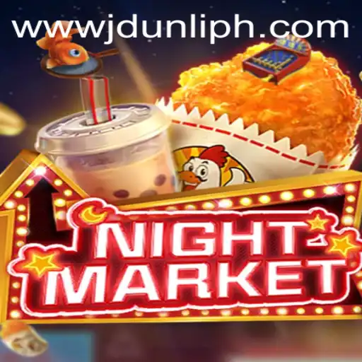Exploring the Thrills of NIGHTMARKET and the Mysterious JD Unli