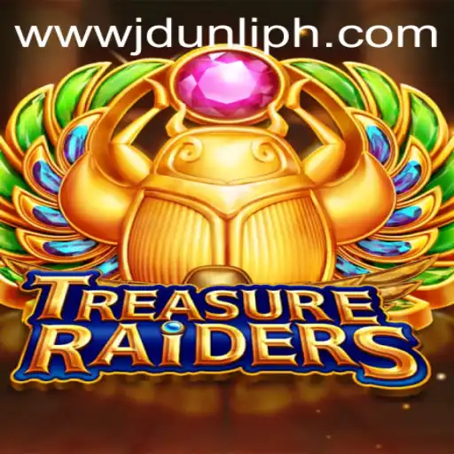 TREASURERAIDERS: Exploring the Exciting World of JD Unli's Latest Adventure Game