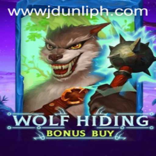 Exploring WolfHidingBonusBuy and its Intriguing Gameplay